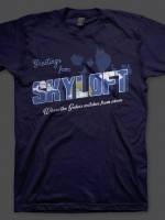 Greeting From Skyloft T-Shirt