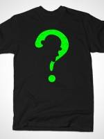 MYSTERY POINT T-Shirt