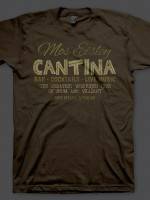Mos Eisley Cantina T-Shirt