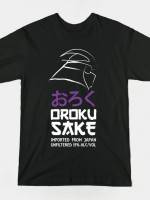 Oroku Sake T-Shirt