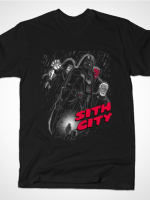 SITH CITY T-Shirt