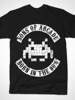 SONS OF ARCADE T-Shirt