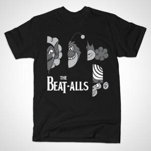 THE BEAT-ALLS T-Shirt