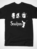 THE STARTERS T-Shirt