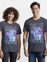 The Great and Powerful Trixie T-Shirt