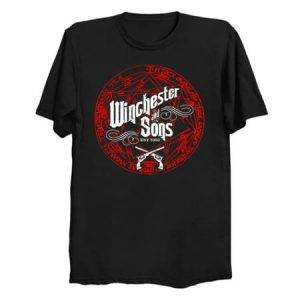 Winchester & Sons T-Shirt