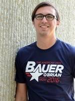 Bauer 2016 T-Shirt