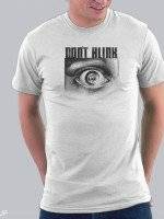 Dont Blink T-Shirt