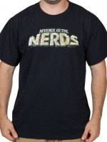 Revenge Of The Nerds T-Shirt