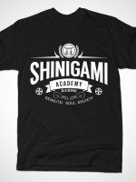 SHINIGAMI ACADEMY T-Shirt