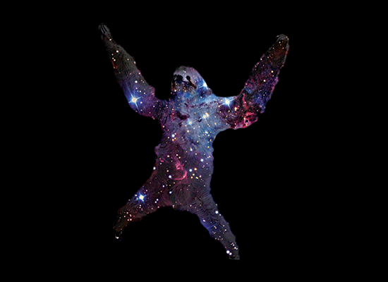 Sloth Nebula
