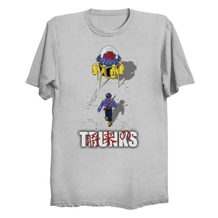 Trunks T-Shirt