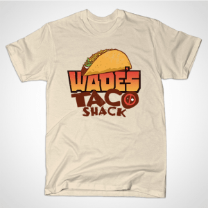 WADE'S TACO SHACK