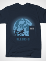 ALLONS-Y! T-Shirt