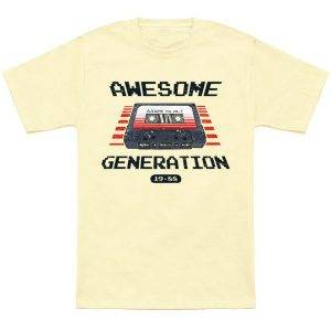 Awesome Generation