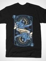 IMPOSSIBLE ASTRONAUT T-Shirt