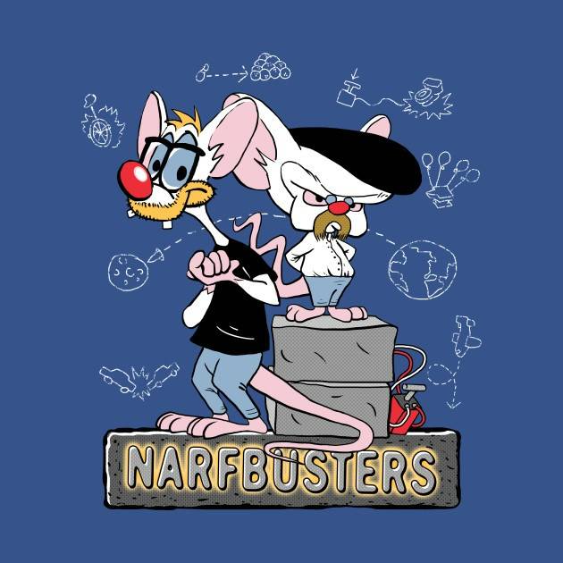 Narfbusters