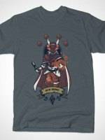 RED MAGE T-Shirt