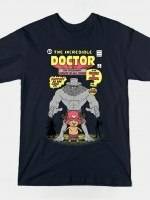 The Incredible Doctor T-Shirt