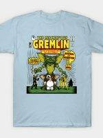 The Mischievous Gremlin T-Shirt