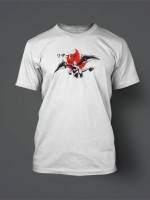 Redsun Dragon T-Shirt