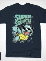 SUPER SQUIRTLE BROS T-Shirt
