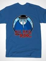 THE KING OF ICE T-Shirt