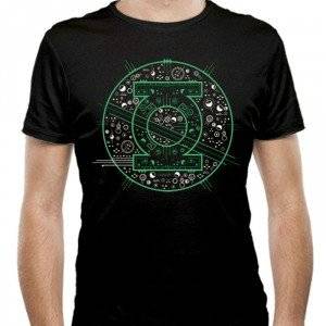 Tech Lantern T-Shirt