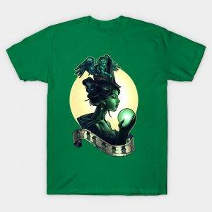 Wicked T-Shirt