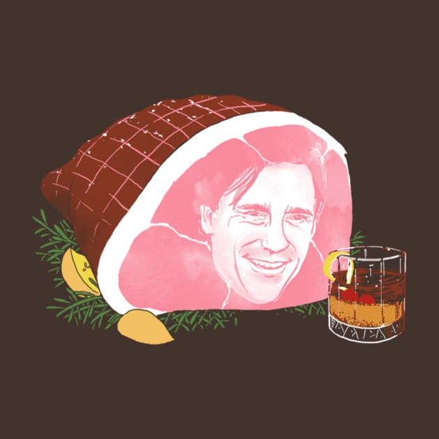HAMM FOR THE HOLIDAYS