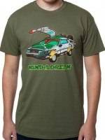 ManDeLorean T-Shirt