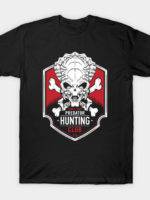 Predator Hunting Club T-Shirt