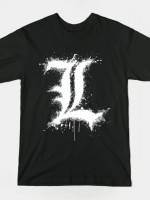 RYUZAKI (V2) T-Shirt