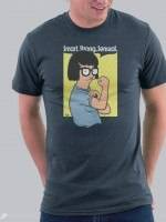 Smart Strong Sensual T-Shirt