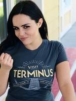 Visit Terminus T-Shirt