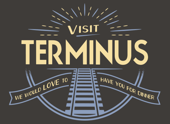 Visit Terminus