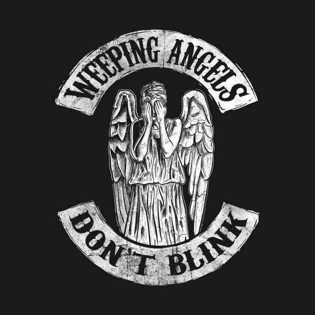 Weeping Angels Biker Club