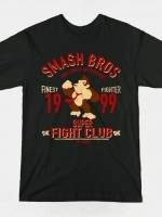 DK ISLAND FIGHTER T-Shirt