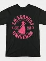 MUSHROOM CHAMPION 3 T-Shirt