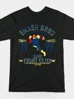 PORT TOWN FIGHTER T-Shirt