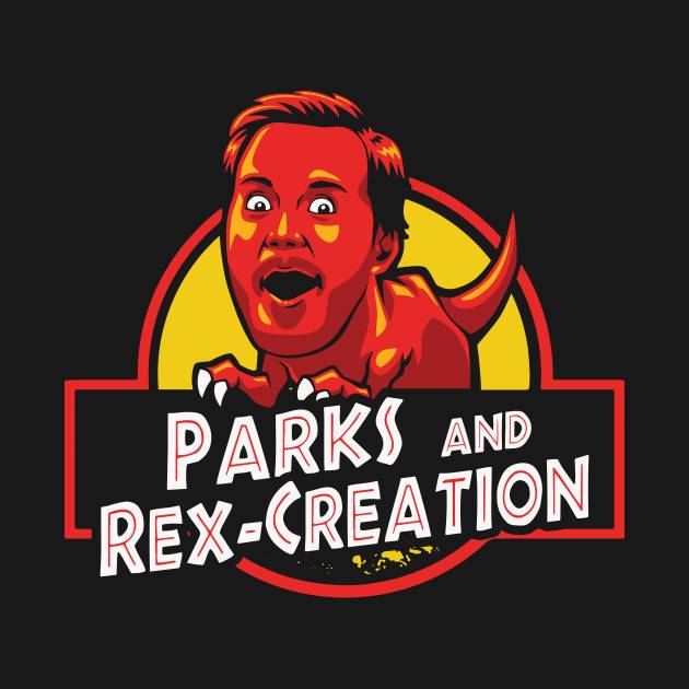Parks and Rex Creation