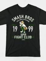 SECTOR Z FIGHTER T-Shirt