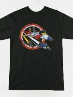 SEEKERS CONQUEST T-Shirt
