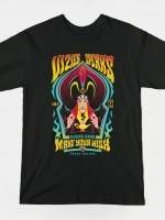 Vizier Speaks T-Shirt
