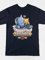 ALPHONSE'S CAT SANCTUARY T-Shirt