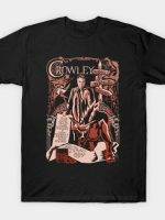 Crowley T-Shirt