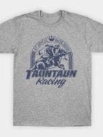 Tauntaun Racing T-Shirt