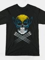 Mutant Pirate T-Shirt
