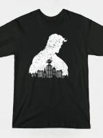 Metropolis Shadow T-Shirt