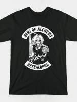 Sons of Alchemy T-Shirt
